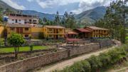 CASA de SALCANTAY , Choquequirao
