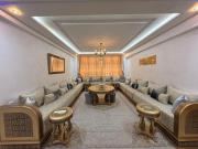 Deluxe Luxury Apartment New Building, New Furniture, 3 Min from the Beach