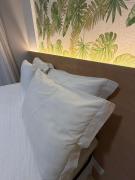 Apart Hotel próximo Barra da Tijuca e Rio Centro Manaca Flat A