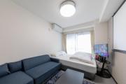Tasone Stay OSAKA CH302
