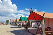 Ocean Glamping Seocheon