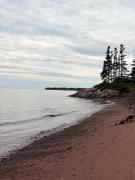 Top Flat River