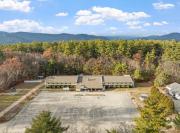 Top North Conway