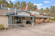Top North Conway
