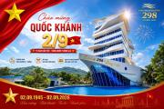 Khu Nghỉ Dưỡng Đoàn 298