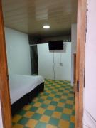 Hotel don berna