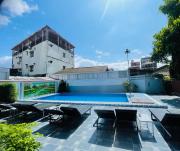 Hotel Vangvieng Avenue