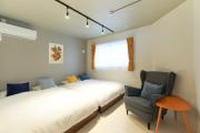 River Residence BOTAN - Vacation STAY 90528v