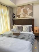 Estebellas Crib at Aurora Escalades Condominium