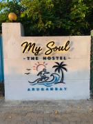Mysoul The Hostel