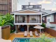 Top Chiang Mai