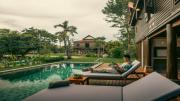 Hok Sokols Villa by Ream Lek