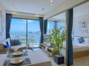 The Sóng Apartment 5 Stars Vung Tau - Căn Hộ Du Lịch Biển Tháp Tam Thắng Vũng Tàu - RETREAT Homestay