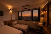 Top Hanoi