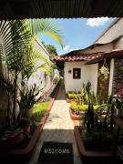 Hotel Boutique Casa Nikte