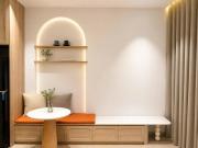 Căn studio Ponte tầng trung siêu hạt dẻ