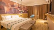 Top Shaoguan