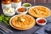 Top New Delhi