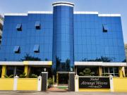 Hotel Atrangi Wave-Near Temple and Sea Beach#Lift Facility With Comfortable Stay#Wi-Fi Facility