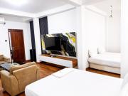 Alina Budget Hotel