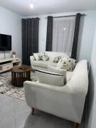 Amaziah Apartments