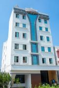 Pondy MGR Residency Starlight Hotels