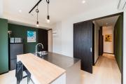 Akai Fuusen Building 8F - Vacation STAY 66817v