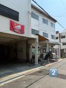 HOTEL kyasubaru
