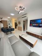 Apartment 2BR in Diamond Alnata - Aeon Mall