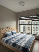 Apartment 2BR in Diamond Alnata - Aeon Mall