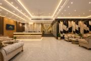 Top New Delhi