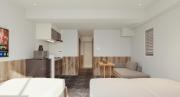 Apartment Hotel 11 Kuromon 9