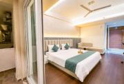 Hotel Kashi Darshan Palace