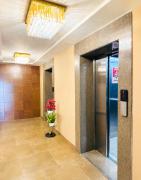 Hotel Kashi Darshan Palace