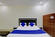 Top New Delhi