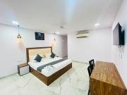 Top New Delhi
