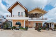 Taiyo Homestay Doichang