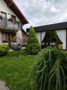 Comfy House