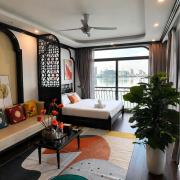 Sunny Residence Nguyen Dinh Thi