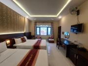 Phuc Long Hotel