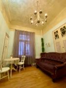 Apartment with a historic feel in the city center