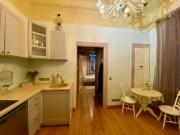 Apartment with a historic feel in the city center