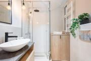 Campineanu22 B - UrbanNest Bucharest