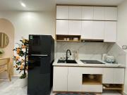 Căn Studio dành cho 2 người đối diện Vincom