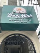 Bình Minh Homestay Huế