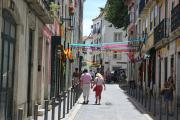 Alfama Valle