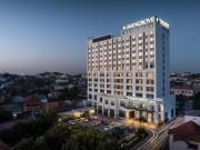 Mangrove Hotel 万象美格瑞酒店 ໂຮງແຮມ ແມງໂກຣຟ