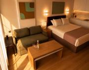 Blue Elegant Suite