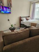 Premium Zambia Apartment