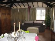 La TERRAZZA fra le TORRI